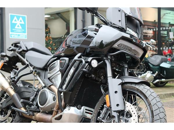 2023 HARLEY-DAVIDSON ADVENTURE TOURING RA1250S PAN AMERICA 1250 SPECIAL