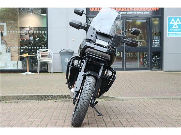 2023 HARLEY-DAVIDSON ADVENTURE TOURING RA1250S PAN AMERICA 1250 SPECIAL