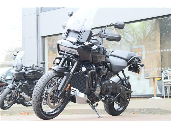 2023 HARLEY-DAVIDSON ADVENTURE TOURING RA1250S PAN AMERICA 1250 SPECIAL