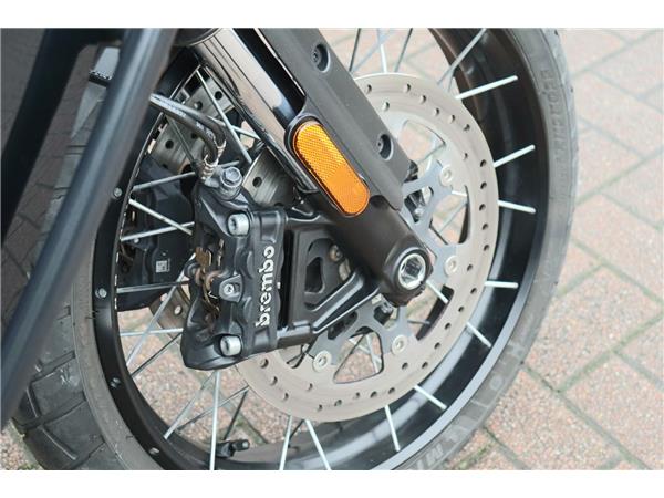 2023 HARLEY-DAVIDSON ADVENTURE TOURING RA1250S PAN AMERICA 1250 SPECIAL