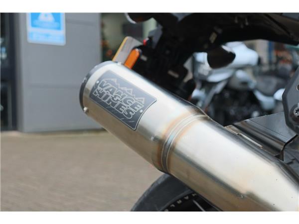 2023 HARLEY-DAVIDSON ADVENTURE TOURING RA1250S PAN AMERICA 1250 SPECIAL