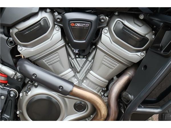 2023 HARLEY-DAVIDSON ADVENTURE TOURING RA1250S PAN AMERICA 1250 SPECIAL