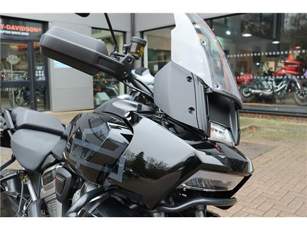 2023 HARLEY-DAVIDSON ADVENTURE TOURING RA1250S PAN AMERICA 1250 SPECIAL