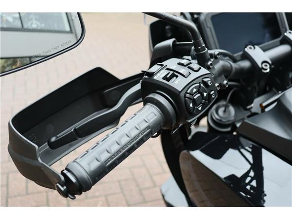 2023 HARLEY-DAVIDSON ADVENTURE TOURING RA1250S PAN AMERICA 1250 SPECIAL
