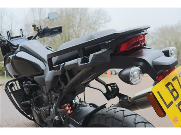 2023 HARLEY-DAVIDSON ADVENTURE TOURING RA1250S PAN AMERICA 1250 SPECIAL