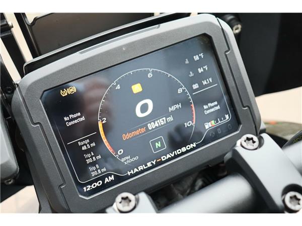 2023 HARLEY-DAVIDSON ADVENTURE TOURING RA1250S PAN AMERICA 1250 SPECIAL