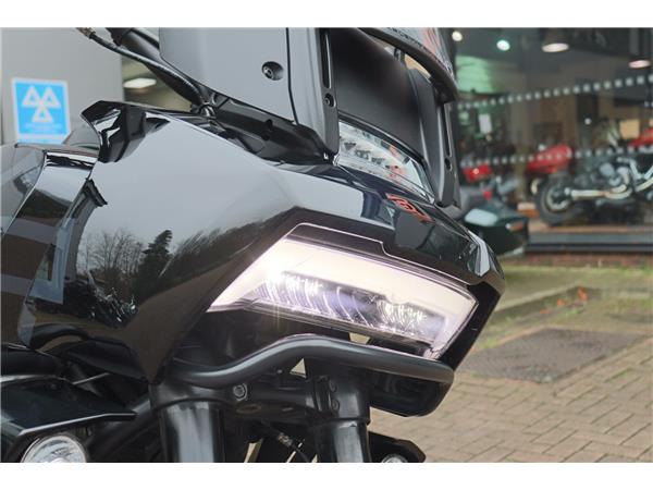 2023 HARLEY-DAVIDSON ADVENTURE TOURING RA1250S PAN AMERICA 1250 SPECIAL
