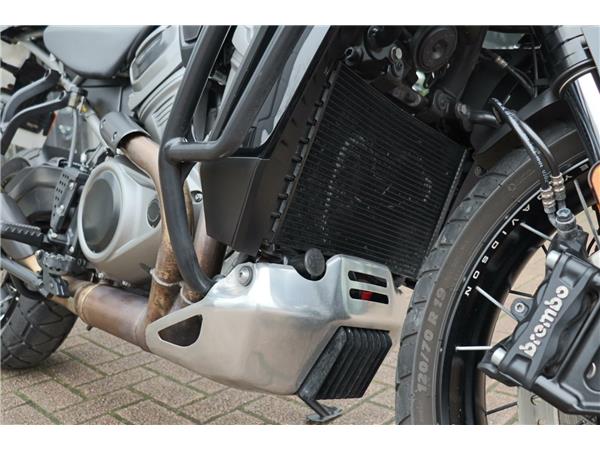2023 HARLEY-DAVIDSON ADVENTURE TOURING RA1250S PAN AMERICA 1250 SPECIAL