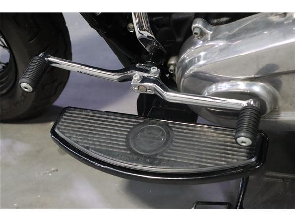 2021 HARLEY-DAVIDSON SOFTAIL FLSL SLIM