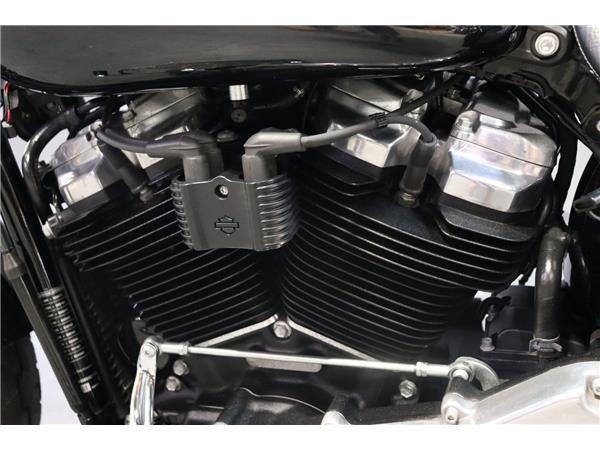 2021 HARLEY-DAVIDSON SOFTAIL FLSL SLIM