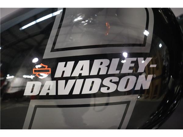 2024 HARLEY-DAVIDSON SOFTAIL FLSB SPORT GLIDE
