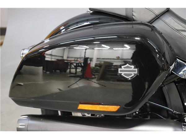 2024 HARLEY-DAVIDSON SOFTAIL FLSB SPORT GLIDE