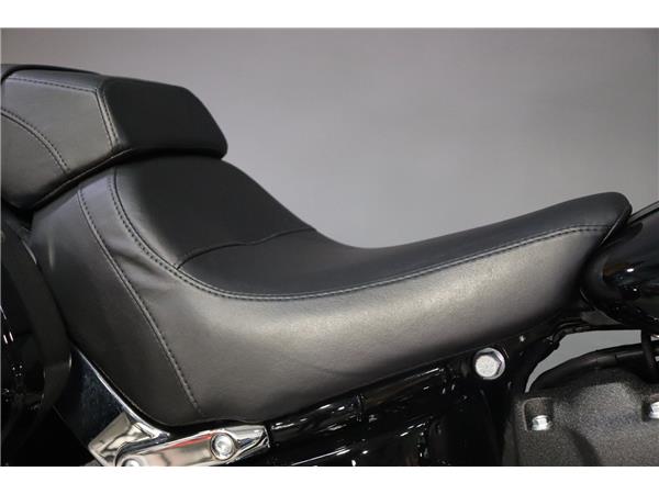 2024 HARLEY-DAVIDSON SOFTAIL FLSB SPORT GLIDE
