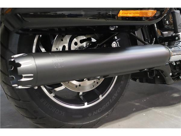2024 HARLEY-DAVIDSON SOFTAIL FLSB SPORT GLIDE
