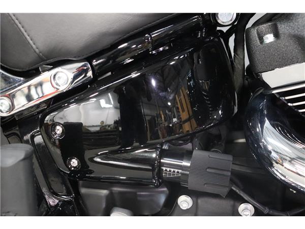 2024 HARLEY-DAVIDSON SOFTAIL FLSB SPORT GLIDE