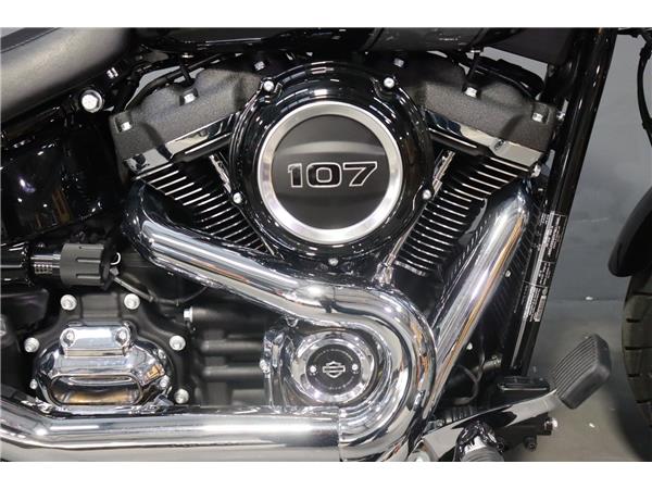 2024 HARLEY-DAVIDSON SOFTAIL FLSB SPORT GLIDE