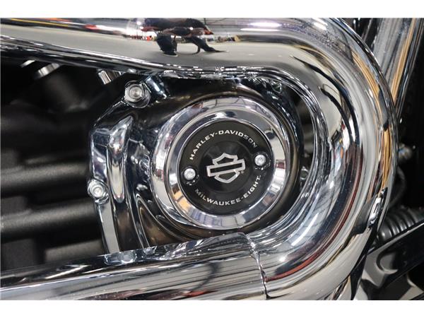 2024 HARLEY-DAVIDSON SOFTAIL FLSB SPORT GLIDE