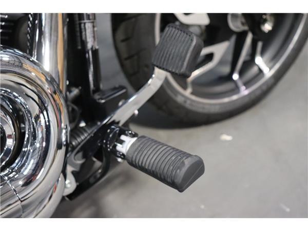 2024 HARLEY-DAVIDSON SOFTAIL FLSB SPORT GLIDE