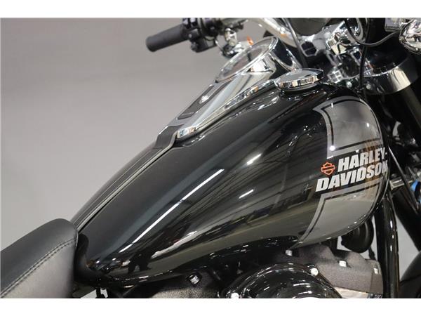 2024 HARLEY-DAVIDSON SOFTAIL FLSB SPORT GLIDE