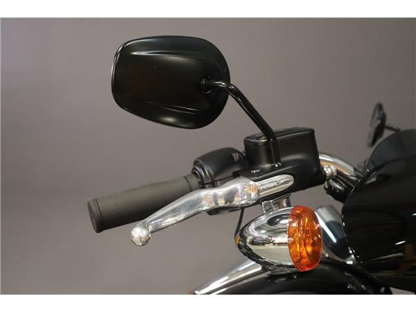 2024 HARLEY-DAVIDSON SOFTAIL FLSB SPORT GLIDE
