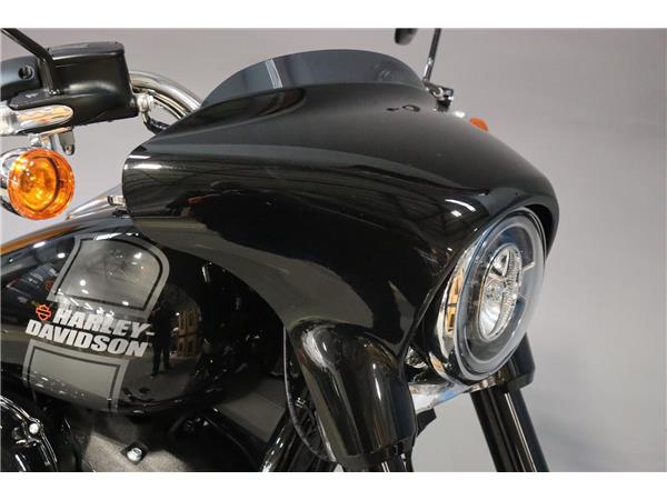 2024 HARLEY-DAVIDSON SOFTAIL FLSB SPORT GLIDE