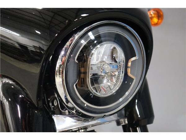 2024 HARLEY-DAVIDSON SOFTAIL FLSB SPORT GLIDE