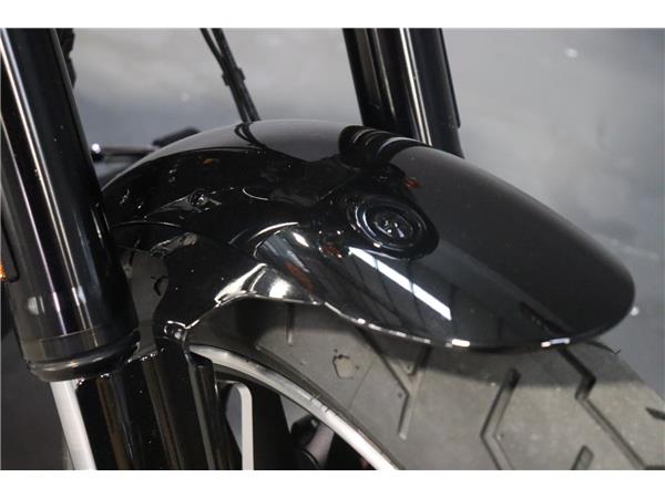 2024 HARLEY-DAVIDSON SOFTAIL FLSB SPORT GLIDE