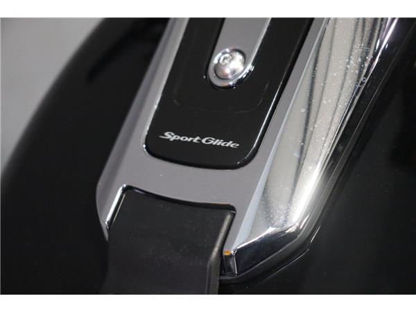 2024 HARLEY-DAVIDSON SOFTAIL FLSB SPORT GLIDE