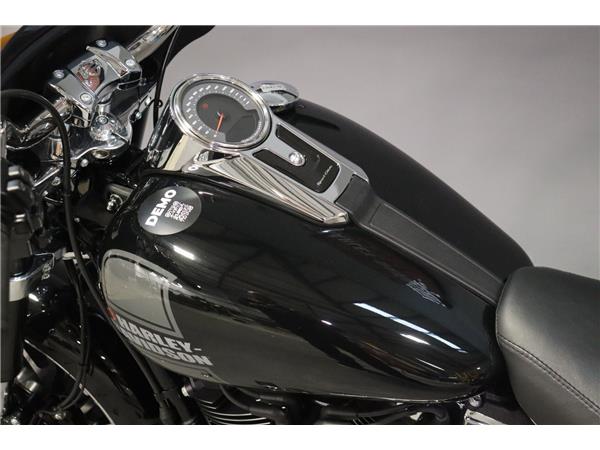2024 HARLEY-DAVIDSON SOFTAIL FLSB SPORT GLIDE