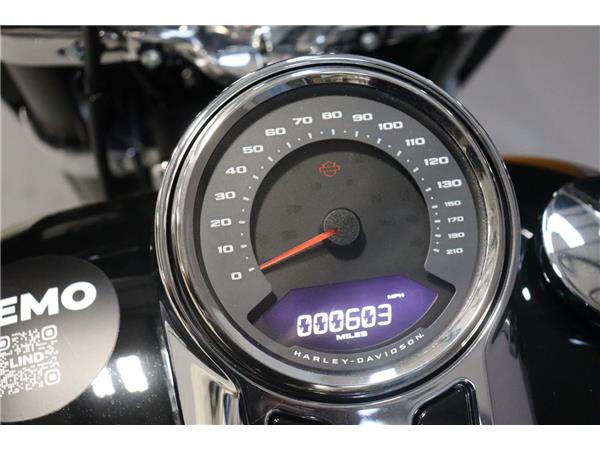 2024 HARLEY-DAVIDSON SOFTAIL FLSB SPORT GLIDE