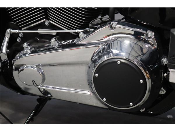 2024 HARLEY-DAVIDSON SOFTAIL FLSB SPORT GLIDE