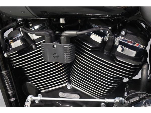 2024 HARLEY-DAVIDSON SOFTAIL FLSB SPORT GLIDE