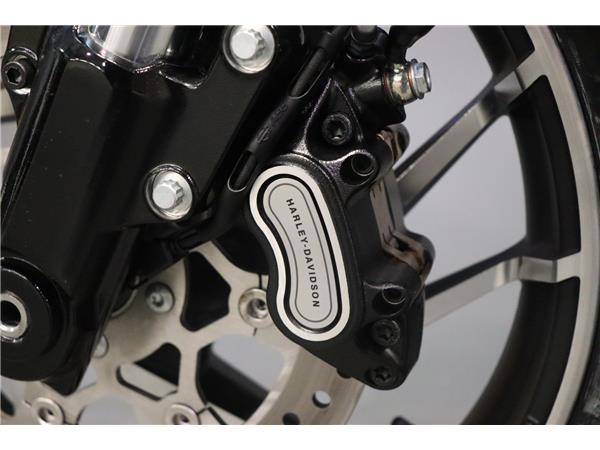 2024 HARLEY-DAVIDSON SOFTAIL FLSB SPORT GLIDE