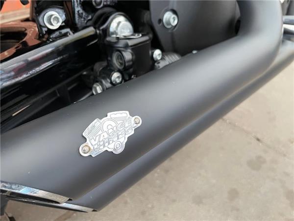 2017 HARLEY-DAVIDSON SPORTSTER XL883N IRON