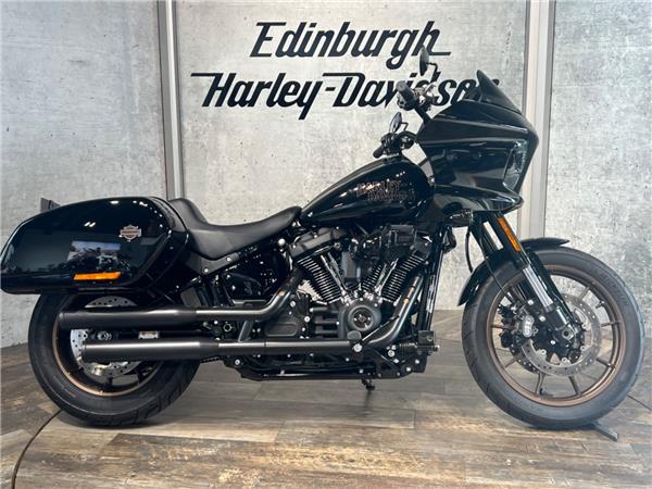 2023 HARLEY-DAVIDSON LOW RIDER ST