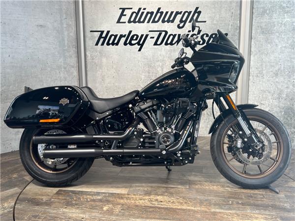 2023 HARLEY-DAVIDSON LOW RIDER ST