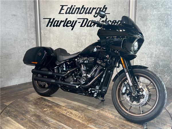 2023 HARLEY-DAVIDSON LOW RIDER ST