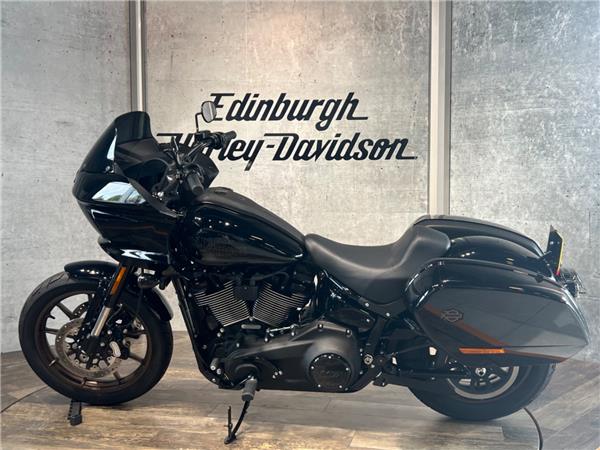2023 HARLEY-DAVIDSON LOW RIDER ST