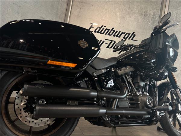 2023 HARLEY-DAVIDSON LOW RIDER ST