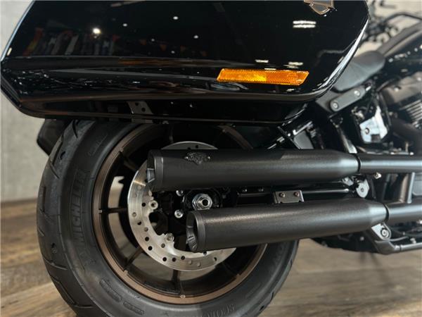 2023 HARLEY-DAVIDSON LOW RIDER ST