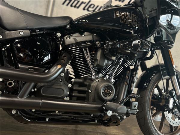 2023 HARLEY-DAVIDSON LOW RIDER ST