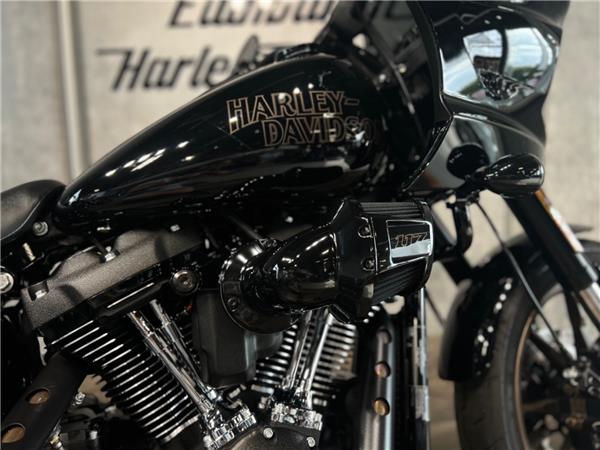 2023 HARLEY-DAVIDSON LOW RIDER ST