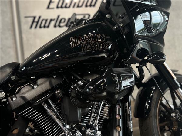 2023 HARLEY-DAVIDSON LOW RIDER ST