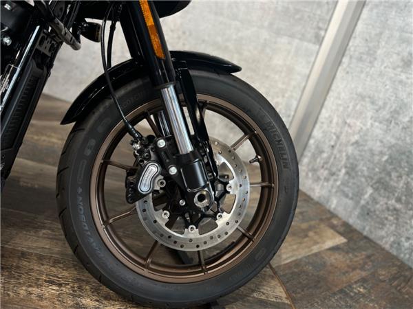 2023 HARLEY-DAVIDSON LOW RIDER ST