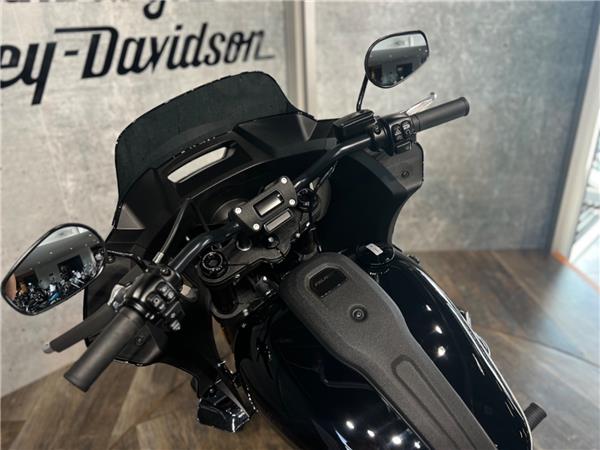 2023 HARLEY-DAVIDSON LOW RIDER ST