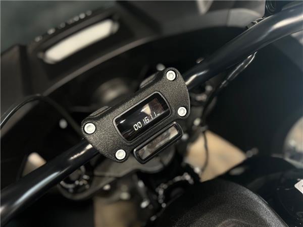 2023 HARLEY-DAVIDSON LOW RIDER ST
