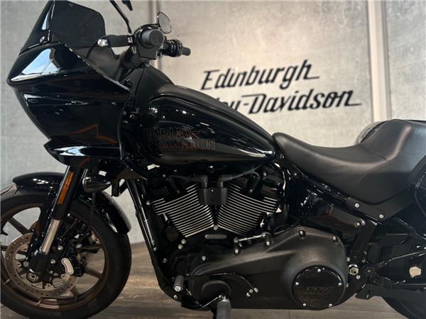 2023 HARLEY-DAVIDSON LOW RIDER ST