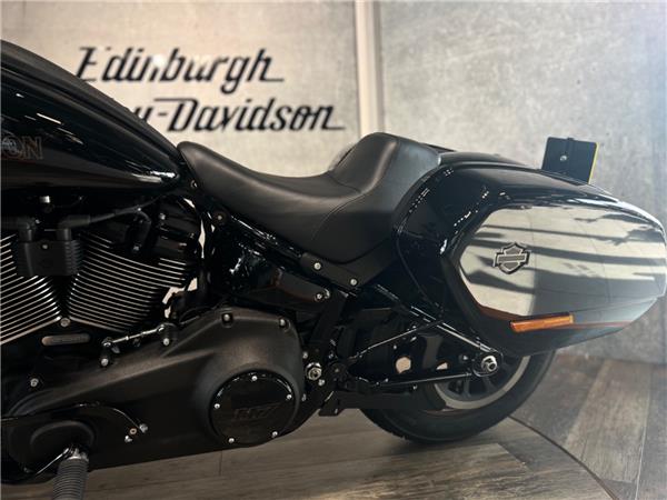 2023 HARLEY-DAVIDSON LOW RIDER ST