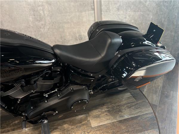 2023 HARLEY-DAVIDSON LOW RIDER ST