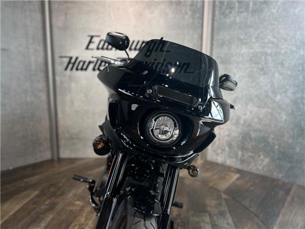 2023 HARLEY-DAVIDSON LOW RIDER ST